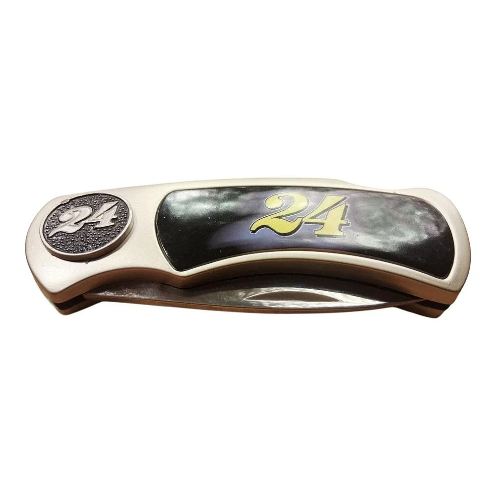 Jeff Gordon #24 - 4